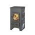 Печь-камин Везувий ПК-01 (270), амфиболит 9 кВт (150 м3)