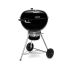 Угольный гриль Weber Master-Touch GBS Premium E-5770