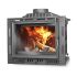 Каминная чугунная топка Kaw-Met W6 13,7 кВт