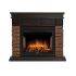 Каминокомплект Electrolux Firelight Bricks Wood 30 с EFP/P-3020LS