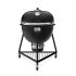 Угольный гриль Weber Summit Kamado E6