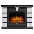 Каминокомплект Electrolux Firelight Excalibur 25 с очагом EFP/P-2520 LS
