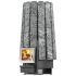 Банная печь Grill'd Cometa Vega 240 Short Pro Stone Серпентинит
