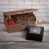 Подарочный набор SteelHeat Premium Box Gloria + деревянная коробка + стартовый комплект