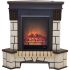 Каминокомплект RealFlame Stone Corner c Eugene