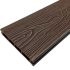Террасная доска Gardeck Holzhof NauticPrime (Light) Esthetic Wood, 145*22*4000мм