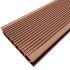 Террасная доска Gardeck Deckron Classic Color 153*28*6000мм