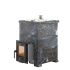 Печь для бани Эверест Steam Master 18 INOX, S-40