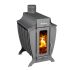 Отопительная печь Ермак Stoker (Стокер) 100-G