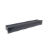 Вентиляционная решетка Астов прямая 65x6