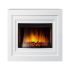 Каминокомплект Electrolux Firelight  Cubo с Sphere Plus EFP/P-2720RLS