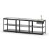 Уличная кухня Cronon Lounge C-110S, 2.7 м