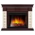 Каминокомплект Electrolux Firelight  Bricks с Sphere Plus EFP/P-2720RLS