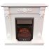 Каминокомплект RealFlame Ottawa c Fobos Lux, Majestic Lux