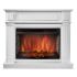 Каминокомплект Electrolux Firelight  Piazza с Sphere Plus EFP/P-3320RLS