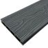 Террасная доска Gardeck Holzhof NauticPrime (Light) Esthetic Wood, 145*22*4000мм
