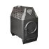 Отопительная печь Ермак Stoker (Стокер) Termo 350 Aqua