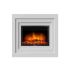 Каминокомплект Electrolux Firelight  Cubo 25 с очагом EFP/P-2520LS