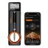 Кулинарный Bluetooth термометр Inkbird INT-21B