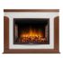 Каминокомплект  Electrolux Firelight  Prestigio с очагом EFP/P-3020LS