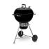 Угольный гриль Weber Master-Touch GBS 5755 Slate