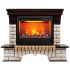 Каминокомплект RealFlame Country c 3D Helios 26