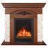 Каминокомплект RealFlame Neapolis с очагом Eugene