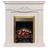 Каминокомплект RealFlame Junona с очагом Fobos Lux/Majestic Lux