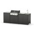 Мангальный комплекс Cronon Lounge M-105SG, 2.3 м