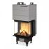 Каминная топка Romotop Heat C 3G L 50.52.31.24