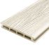Террасная доска Gardeck Holzhof NauticPrime (Light) Esthetic Wood, 145*22*4000мм