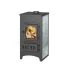 Печь-камин Везувий ПК-01 (270) талькохлорит 9 кВт