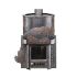 Банная печь Ферингер Мини ПФ в кожухе Дуб до 18 куб. м.
