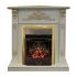 Каминокомплект RealFlame Anita Corner c Fobos Lux, Majestic Lux
