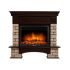 Каминокомплект Electrolux Firelight  Forte  Wood с очагом EFP/P-2520LS