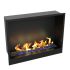 Биокамин ZeFire Standart 825 для встраивания в портал