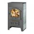 Печь-камин Везувий ПК-01 (205) Талькохлорит 12 кВт