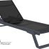 Шезлонг-лежак металлический Tropic 234/708-1074