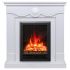 Каминокомплект RealFlame Aurora с очагом Eugene