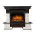 Каминокомплект Electrolux Firelight  Pietra Nuovo 25 с очагом EFP/P-2520LS