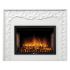 Каминокомплект  Electrolux Firelight  Vivo с очагом EFP/P-3020LS