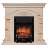 Каминокомплект RealFlame Neapolis с Fobos/Majestic с пультом