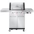 Газовый гриль Char-Broil Professional Pro 3S