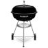 Угольный гриль Weber Compact Kettle 57 см