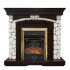 Каминокомплект Royal Flame Glasgow с очагом Majestic FX/ Fobos FX