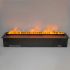 Электрический паровой камин Schones Feuer 3D FireLine 1000
