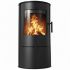 Печь камин Kratki Pro Rollo