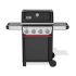Газовый гриль Weber Spirit E-410 LP Black PL