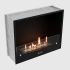 Портальный биокамин Lux Fire Фаер Бокс 1 - 30