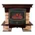 Каминокомплект RealFlame Rockland c Firefield 25 S IR